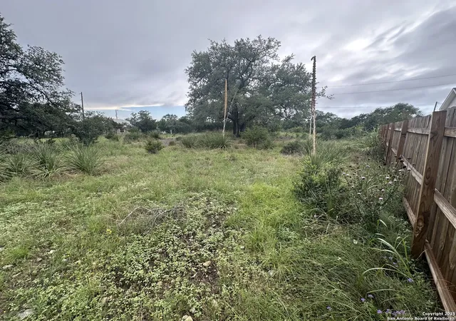 Photo 2 of Land for sale at 799 Mockingbird, Spring Branch, TX 78070 | MLS# 1875111 | Listing updated on 2025-10-20