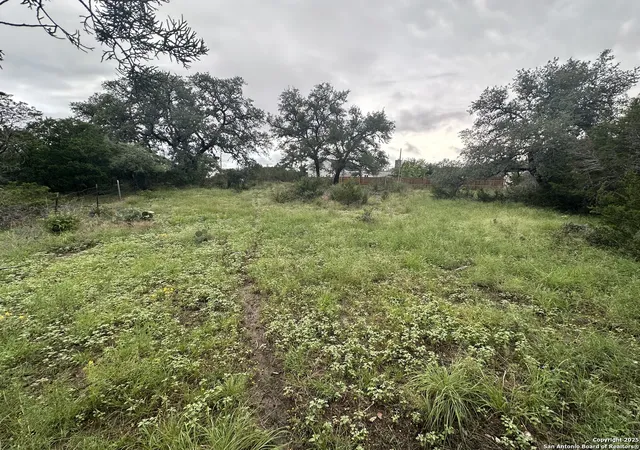 Photo 3 of Land for sale at 799 Mockingbird, Spring Branch, TX 78070 | MLS# 1875111 | Listing updated on 2025-10-20