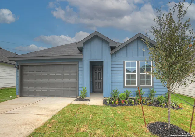 1st image of 411 Hodges Street, Maxwell, TX 78656 | MLS# 1875127
