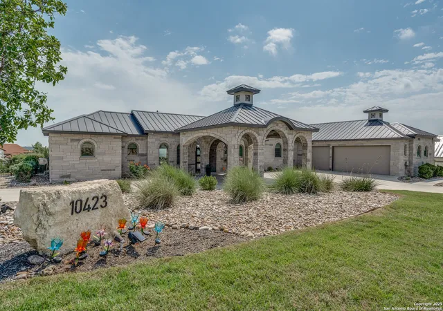 Photo 1 of Sale Pending at 10423 Kendall Cyn, San Antonio, TX 78255 | MLS# 1875129 | Listing updated on 2025-11-15