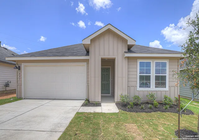 1st image of 427 Hodges Street, Maxwell, TX 78656 | MLS# 1875133