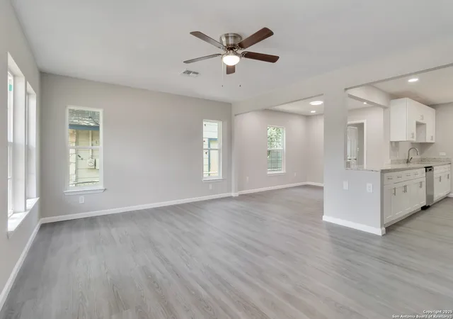 Photo 4 of Single family home for sale at 2738 Ravina, San Antonio, TX 78222 | MLS# 1875137 | Listing updated on 2025-10-20
