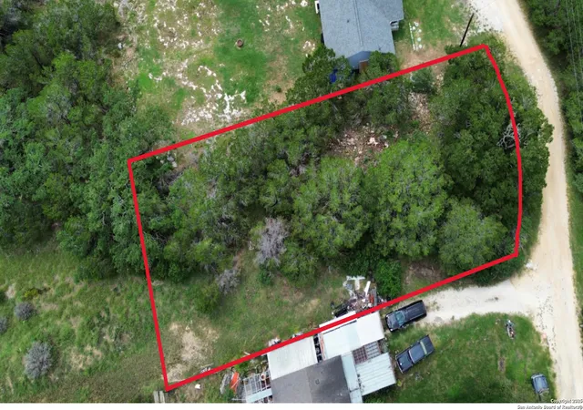 Photo 1 of Land for sale at 1407 Hidden Valley Dr Lot 13, Spring Branch, TX 78070 | MLS# 1875144 | Listing updated on 2025-06-23
