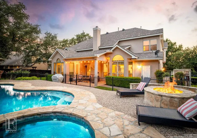 Photo 2 of Single family home for sale at 22418 Roan Forest, San Antonio, TX 78259 | MLS# 1875150 | Listing updated on 2025-11-18