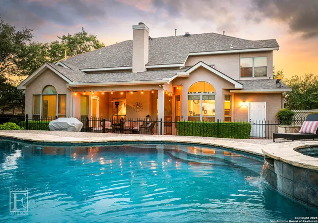 Photo 3 of Single family home for sale at 22418 Roan Forest, San Antonio, TX 78259 | MLS# 1875150 | Listing updated on 2025-11-18