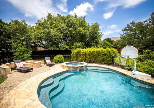 Photo 1 of Single family home for sale at 22418 Roan Forest, San Antonio, TX 78259 | MLS# 1875150 | Listing updated on 2025-11-18
