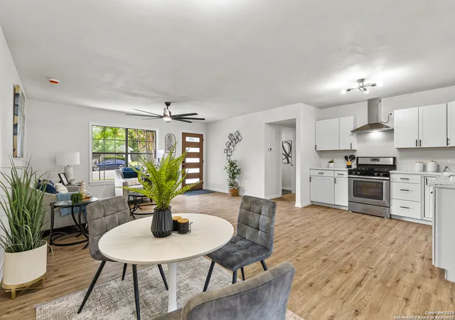 Photo 1 of Single family home for sale at 4426 Newcome, San Antonio, TX 78229 | MLS# 1875195 | Listing updated on 2026-02-06