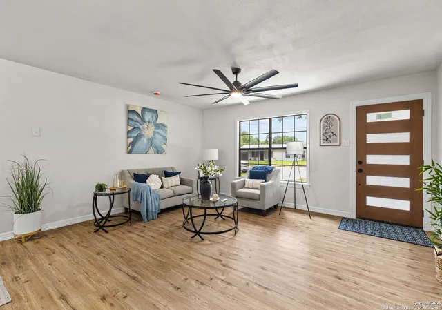 Photo 3 of Single family home for sale at 4426 Newcome, San Antonio, TX 78229 | MLS# 1875195 | Listing updated on 2026-02-06