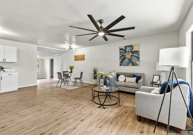 Photo 3 of Single family home for sale at 4426 Newcome, San Antonio, TX 78229 | MLS# 1875195 | Listing updated on 2026-02-06