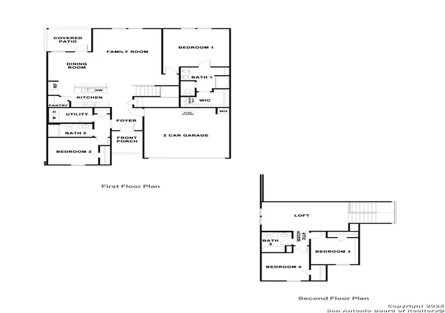 2nd image of 521 Hodges Street, Maxwell, TX 78656 | MLS# 1875206