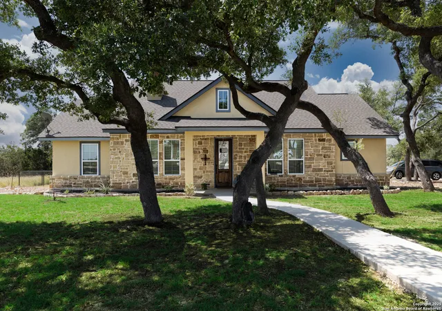 Photo 3 of Sale Pending at 200 S Calvin Barrett, Blanco, TX 78606 | MLS# 1875222 | Listing updated on 2026-01-06