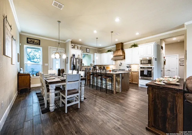 Photo 3 of Sale Pending at 200 S Calvin Barrett, Blanco, TX 78606 | MLS# 1875222 | Listing updated on 2026-01-06