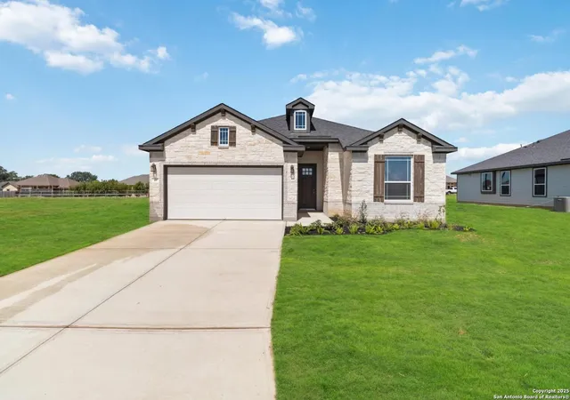 Photo 1 of Sale Pending at 1619 Vista View Dr, Pleasanton, TX 78064 | MLS# 1875231 | Listing updated on 2026-02-17