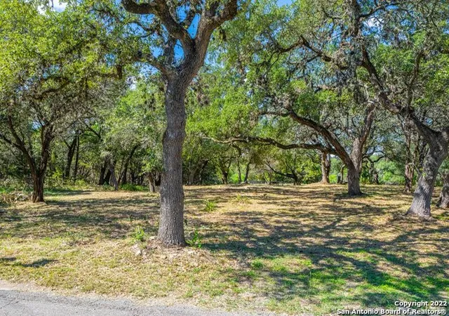 Photo 3 of Land for sale at 925 Parkview Loop, Canyon Lake, TX 78133 | MLS# 1875238 | Listing updated on 2025-09-19