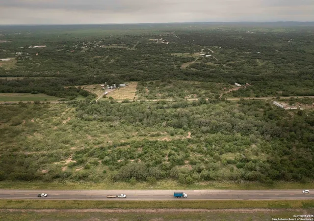 Photo 2 of Land for sale at Lot 6 County Road 429, Uvalde, TX 78801 | MLS# 1875255 | Listing updated on 2025-06-23