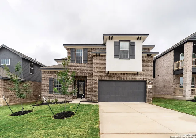 1st image of 202 Ednie Ln, Mico, TX 78056 | MLS# 1875269