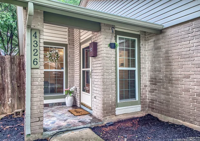 Photo 3 of Manufactured home for sale at 4326 Hilton Head, San Antonio, TX 78217 | MLS# 1875282 | Listing updated on 2025-09-07