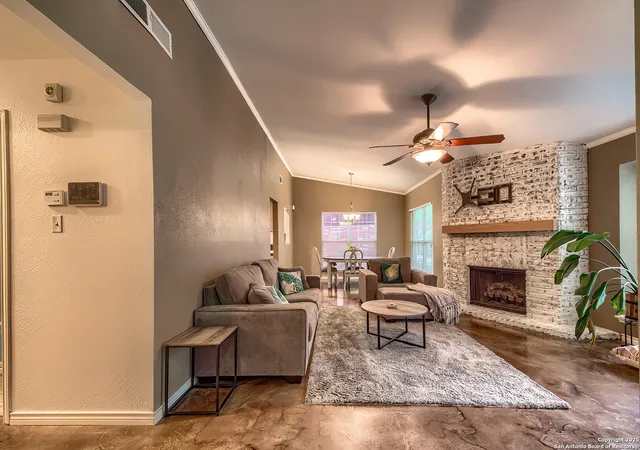 Photo 3 of Manufactured home for sale at 4326 Hilton Head, San Antonio, TX 78217 | MLS# 1875282 | Listing updated on 2025-09-07