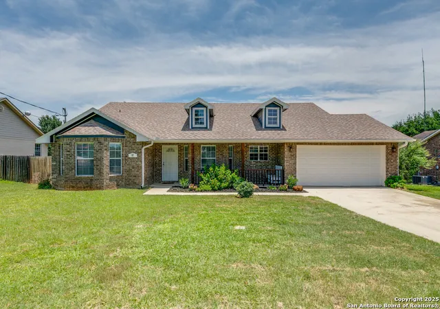 1st image of 97 Windcrest, Floresville, TX 78114 | MLS# 1875304