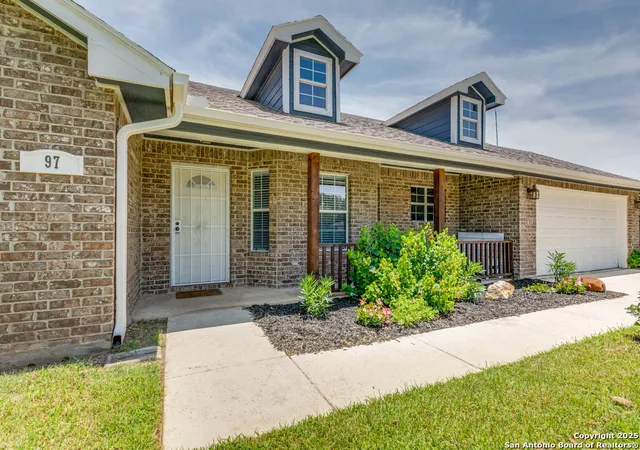 2nd image of 97 Windcrest, Floresville, TX 78114 | MLS# 1875304