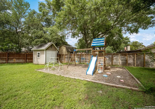 Photo 1 of Sale Pending at 7511 Louisa Allen Ct, San Antonio, TX 78240 | MLS# 1875315 | Listing updated on 2025-08-06