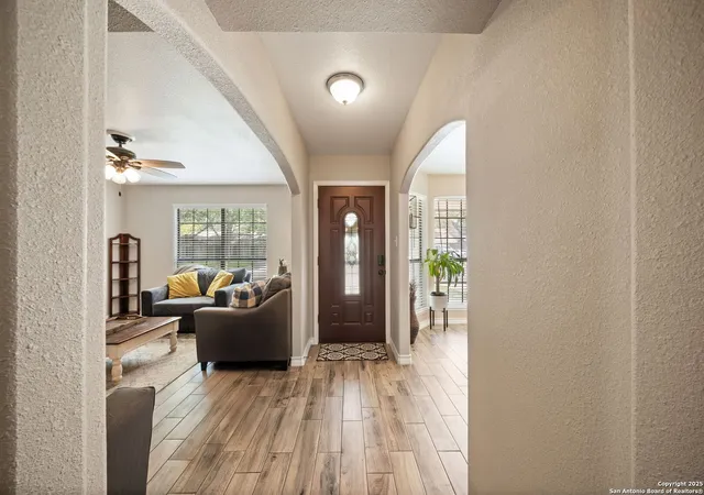 Photo 3 of Sale Pending at 7511 Louisa Allen Ct, San Antonio, TX 78240 | MLS# 1875315 | Listing updated on 2025-08-06
