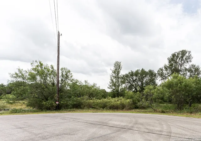 2nd image of Tbd Meridian Court, New Braunfels, TX 78132 | MLS# 1875363