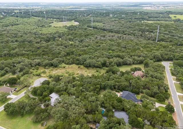4th image of Tbd Meridian Court, New Braunfels, TX 78132 | MLS# 1875363