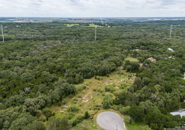 5th image of Tbd Meridian Court, New Braunfels, TX 78132 | MLS# 1875363