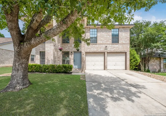 1st image of 2516 Hidden Grove, Schertz, TX 78154 | MLS# 1875368