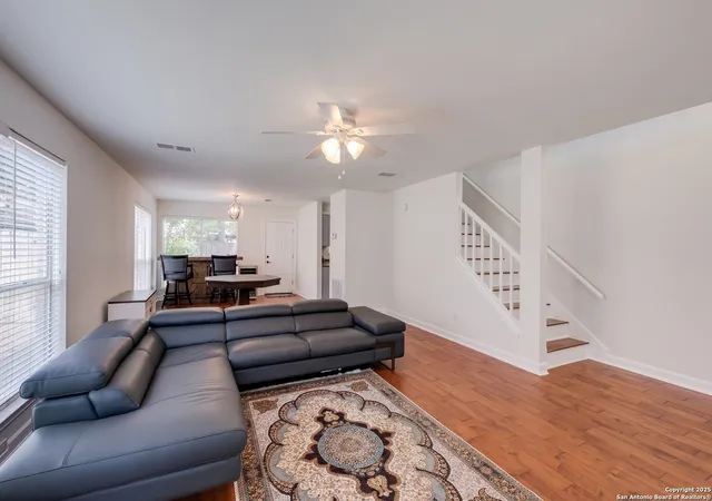 Photo 3 of Sale Pending at 2516 Hidden Grv, Schertz, TX 78154 | MLS# 1875368 | Listing updated on 2025-09-20