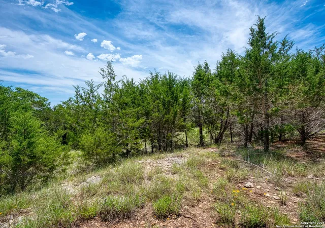 Photo 3 of Land for sale at 114 Oyster, Canyon Lake, TX 78133 | MLS# 1875372 | Listing updated on 2026-02-01