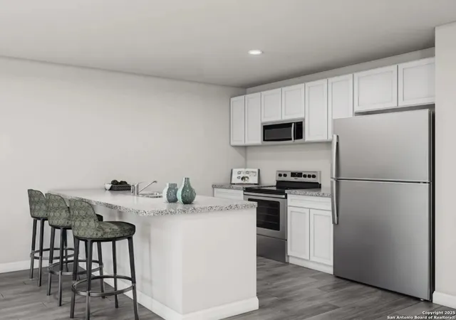 Photo 2 of Sale Pending at 301 Mariposa Cir, Kenedy, TX 78119 | MLS# 1875374 | Listing updated on 2025-09-28