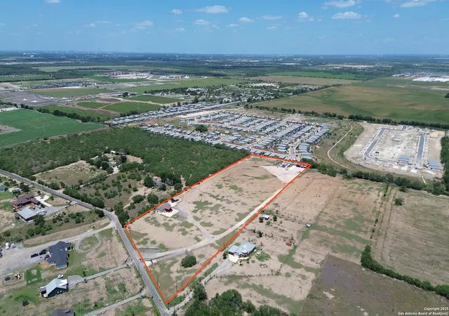 1st image of 14310 Quesenberry, Von Ormy, TX 78073 | MLS# 1875398