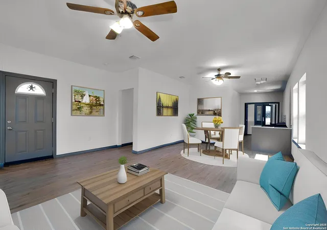Homes for sale in San Antonio, TX | 1410 Hicks Avenue, San Antonio, TX 78210 | MLS# 1875408
