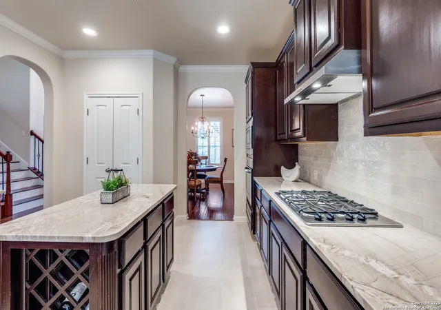 Photo 1 of Sale Pending at 3415 Crst Noche Dr, San Antonio, TX 78261 | MLS# 1875416 | Listing updated on 2026-01-13
