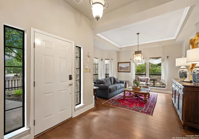 Photo 4 of Single family home for sale at 7 Mcinnis, Bulverde, TX 78163 | MLS# 1875437 | Listing updated on 2025-08-25