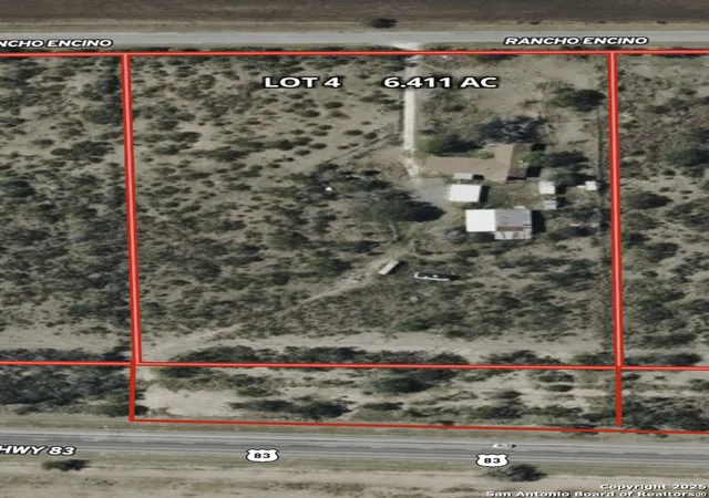 Manufactured home for sale at 486 County Road 429, Uvalde, TX 78801 | MLS# 1875444