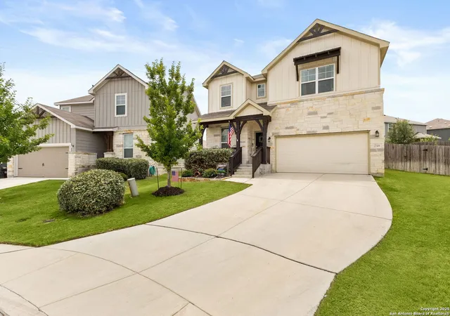Photo 1 of Single family home for sale at 27306 Pollock, San Antonio, TX 78260 | MLS# 1875449 | Listing updated on 2025-10-06