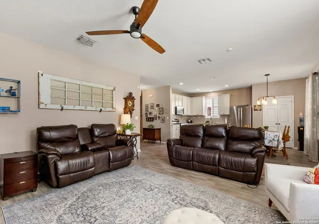 Photo 3 of Single family home for sale at 27306 Pollock, San Antonio, TX 78260 | MLS# 1875449 | Listing updated on 2025-10-06