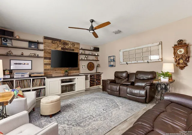 Photo 3 of Single family home for sale at 27306 Pollock, San Antonio, TX 78260 | MLS# 1875449 | Listing updated on 2025-10-06