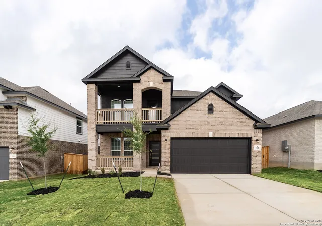 1st image of 192 Ednie Ln, Mico, TX 78056 | MLS# 1875477
