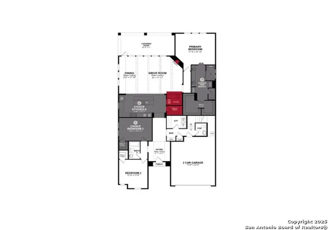 Photo 3 of Sale Pending at 137 Allin Oaks, Universal City, TX 78148 | MLS# 1875482 | Listing updated on 2026-02-05