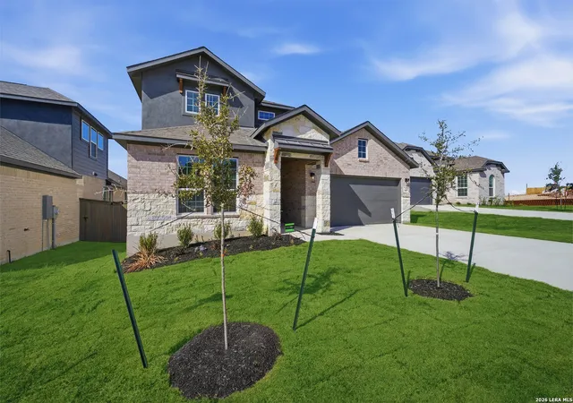 2nd image of 165 Hazel Way, Mico, TX 78056 | MLS# 1875484