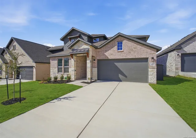 4th image of 165 Hazel Way, Mico, TX 78056 | MLS# 1875484