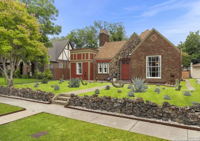 1st image of 138 E Lullwood Ave, San Antonio, TX 78212 | MLS# 1875499