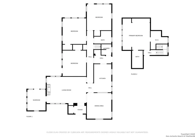 43rd image of 138 E Lullwood Ave, San Antonio, TX 78212 | MLS# 1875499