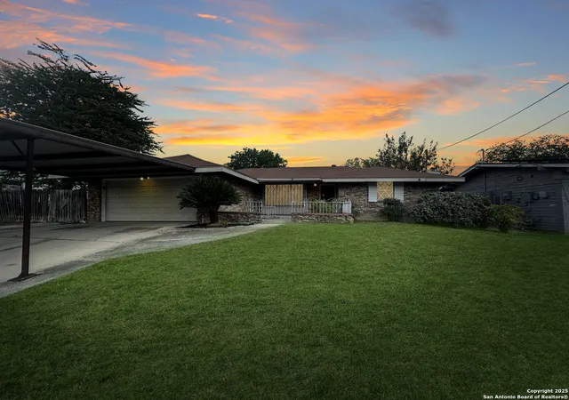 1st image of 3923 Maxine, San Antonio, TX 78228 | MLS# 1875506