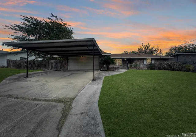 2nd image of 3923 Maxine, San Antonio, TX 78228 | MLS# 1875506