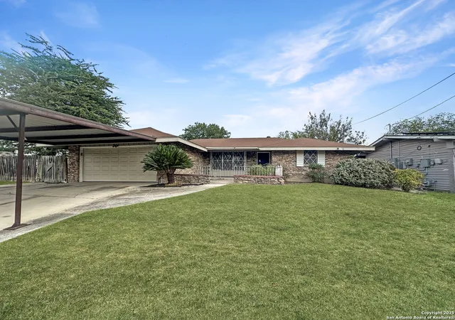 31st image of 3923 Maxine, San Antonio, TX 78228 | MLS# 1875506